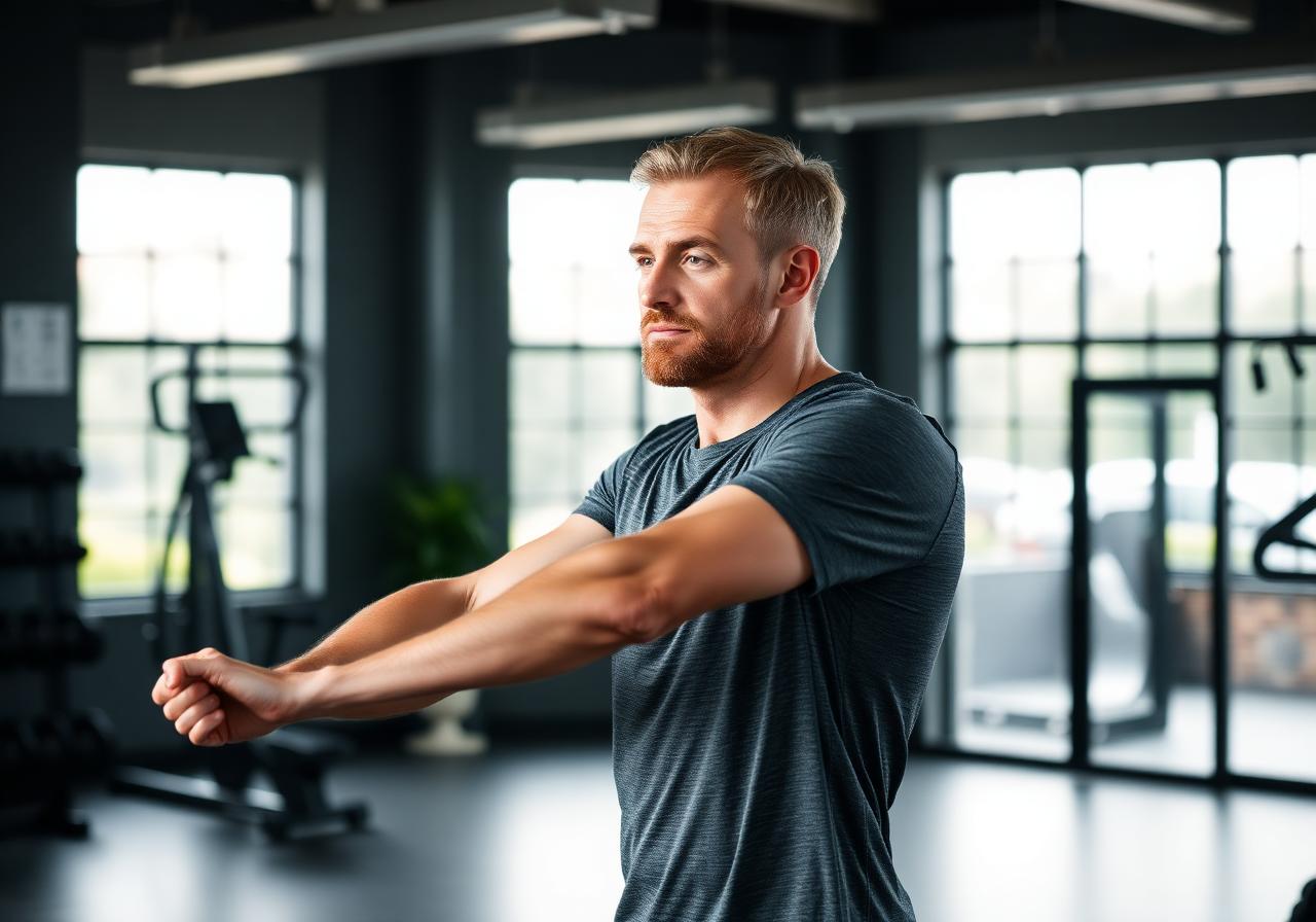 Mobilidade: o treino que ninguém posta